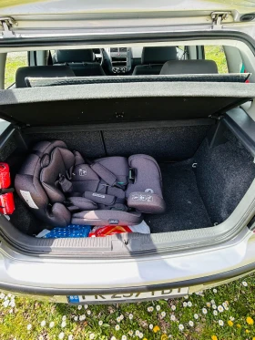 VW Polo 1.4/26v, снимка 8