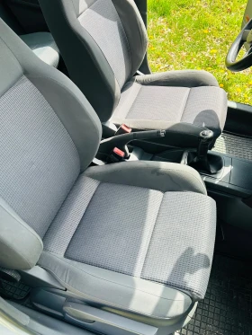 VW Polo 1.4/26v, снимка 11