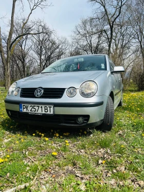 VW Polo 1.4/26v, снимка 3