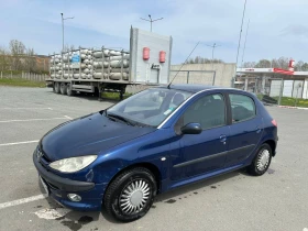 Peugeot 206, снимка 2