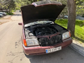 Mercedes-Benz S 500 W140 500SE, снимка 9