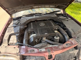 Mercedes-Benz S 500 W140 500SE, снимка 8