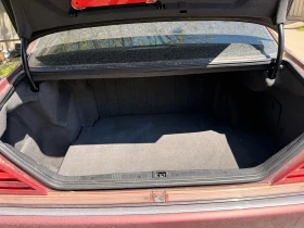 Mercedes-Benz S 500 W140 500SE, снимка 13