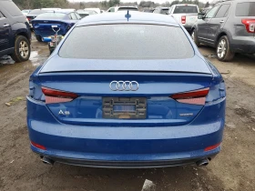 Audi A5 QUATTRO S-LINE, снимка 5