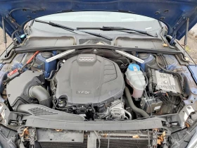 Audi A5 QUATTRO S-LINE, снимка 11