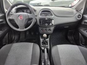 Fiat Punto 1.3 multi jet, снимка 8