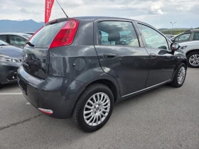 Fiat Punto 1.3 multi jet, снимка 4