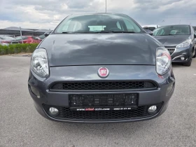 Fiat Punto 1.3 multi jet, снимка 2