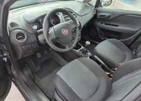 Fiat Punto 1.3 multi jet, снимка 16