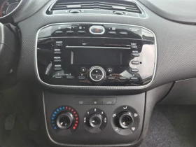 Fiat Punto 1.3 multi jet, снимка 12