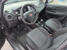 Fiat Punto 1.3 multi jet, снимка 7