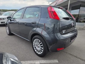 Fiat Punto 1.3 multi jet, снимка 6