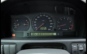 Volvo S70 R /ТУНИНГ/ШИБИДАХ/FULL/УНИКАТ!, снимка 5