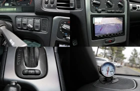 Volvo S70 R /ТУНИНГ/ШИБИДАХ/FULL/УНИКАТ!, снимка 10