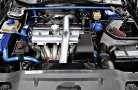 Volvo S70 R /ТУНИНГ/ШИБИДАХ/FULL/УНИКАТ!, снимка 12