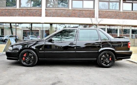 Volvo S70 R /ТУНИНГ/ШИБИДАХ/FULL/УНИКАТ!, снимка 2