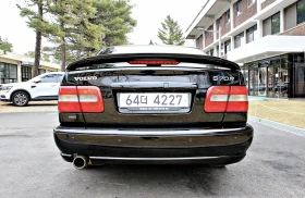 Volvo S70 R /ТУНИНГ/ШИБИДАХ/FULL/УНИКАТ!, снимка 17