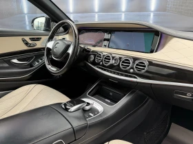 Mercedes-Benz S 600 MAYBACH Full V12, снимка 13