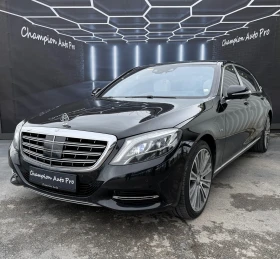 Mercedes-Benz S 600 MAYBACH Full V12, снимка 1