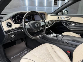 Mercedes-Benz S 600 MAYBACH Full V12, снимка 9