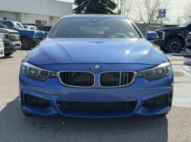 BMW 440 2019 BMW 4 Series 440i xDrive Gran Coupe AWD, снимка 3