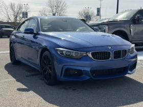 BMW 440 2019 BMW 4 Series 440i xDrive Gran Coupe AWD, снимка 2