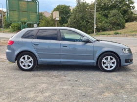 Audi A3 Sportback 1.6TDI 105кс, снимка 6