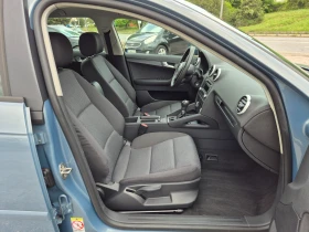 Audi A3 Sportback 1.6TDI 105кс, снимка 9