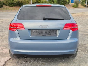 Audi A3 Sportback 1.6TDI 105кс, снимка 4