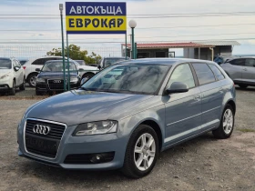 Audi A3 Sportback 1.6TDI 105кс, снимка 1