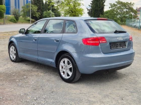 Audi A3 Sportback 1.6TDI 105кс, снимка 3