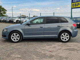 Audi A3 Sportback 1.6TDI 105кс, снимка 2