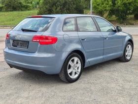 Audi A3 Sportback 1.6TDI 105кс, снимка 5