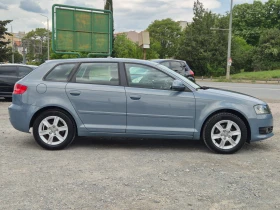 Audi A3 Sportback 1.6TDI 105кс, снимка 6
