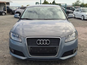 Audi A3 Sportback 1.6TDI 105кс, снимка 8