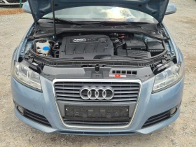 Audi A3 Sportback 1.6TDI 105кс, снимка 15