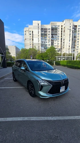 DONGFENG M4-YACHT FORTHING 360 CAMERA U-TOUR, снимка 4