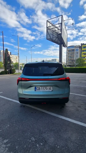 DONGFENG M4-YACHT FORTHING 360 CAMERA U-TOUR, снимка 8