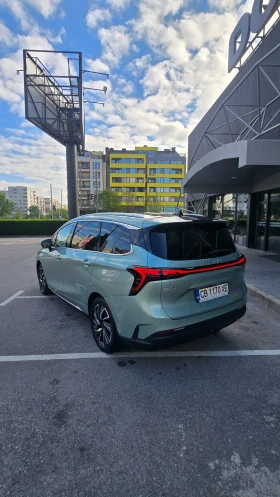 DONGFENG M4-YACHT FORTHING 360 CAMERA U-TOUR, снимка 9