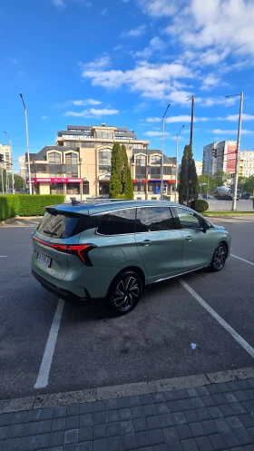 DONGFENG M4-YACHT FORTHING 360 CAMERA U-TOUR, снимка 6