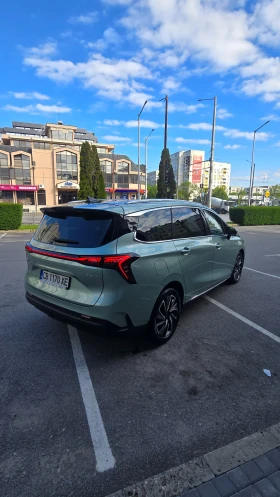 DONGFENG M4-YACHT FORTHING 360 CAMERA U-TOUR, снимка 7
