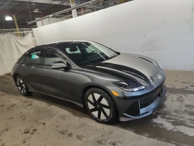 Hyundai Ioniq 6 4D SDN RWD | PREFERRED, снимка 2