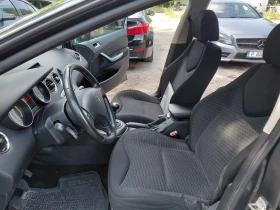 Peugeot 308 1.6HDI-110кс.-6скор.SW, снимка 11