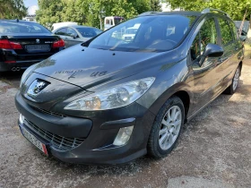 Peugeot 308 1.6HDI-110кс.-6скор.SW, снимка 2