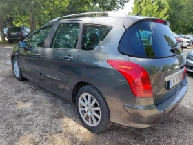 Peugeot 308 1.6HDI-110кс.-6скор.SW, снимка 3