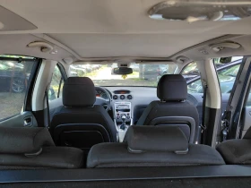 Peugeot 308 1.6HDI-110кс.-6скор.SW, снимка 13