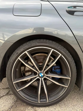 BMW 330 xDrive * AвтоКредит * (ЦЕНА ДО БГ), снимка 5