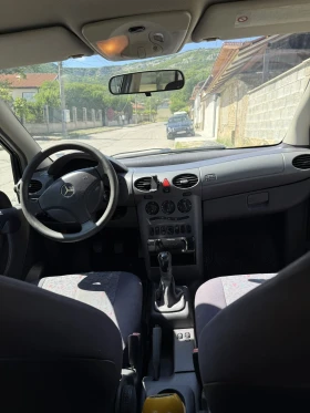 Mercedes-Benz A 140, снимка 7