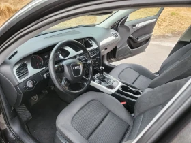 Audi A4 2.0 tdi, снимка 6