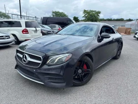 Mercedes-Benz E 400 * COUPE * CARFAX * FULL DIGITAL * ПАНОРАМА * 360 *, снимка 1